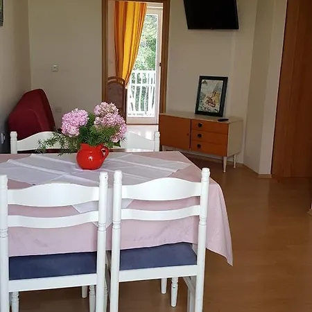 Vila Bo?ica Apartamento